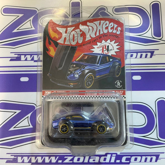 FPN14 Custom 72 Datsun 240Z RLC