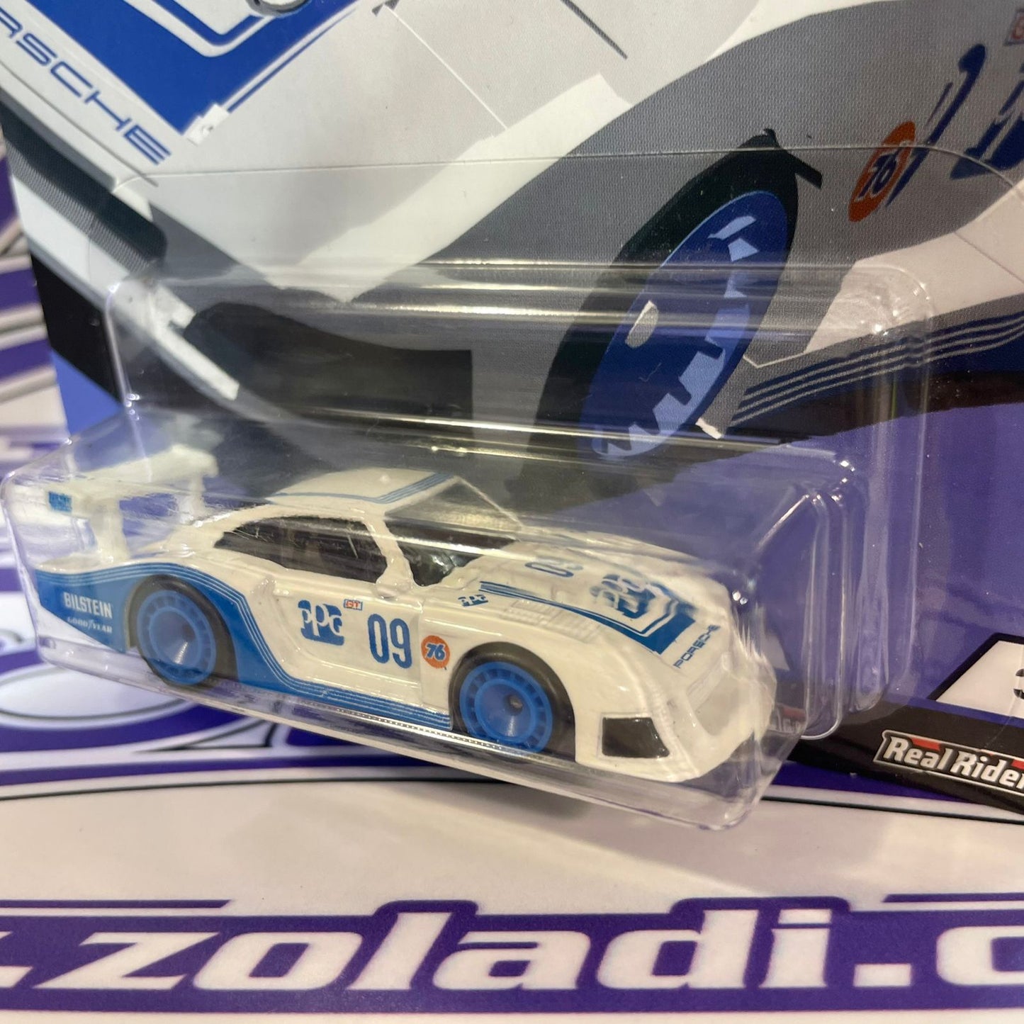 FYN67 78 Porsche 935-78