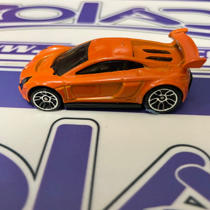 SU MASTRETTA MXR NARANJA