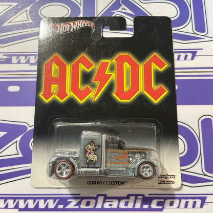 X8320 ACDC CONVOY CUSTOM