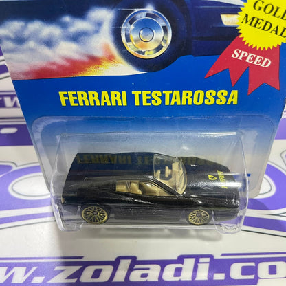 13576 FERRARI TESTAROSSA