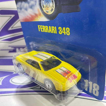 5666 FERRARI 348