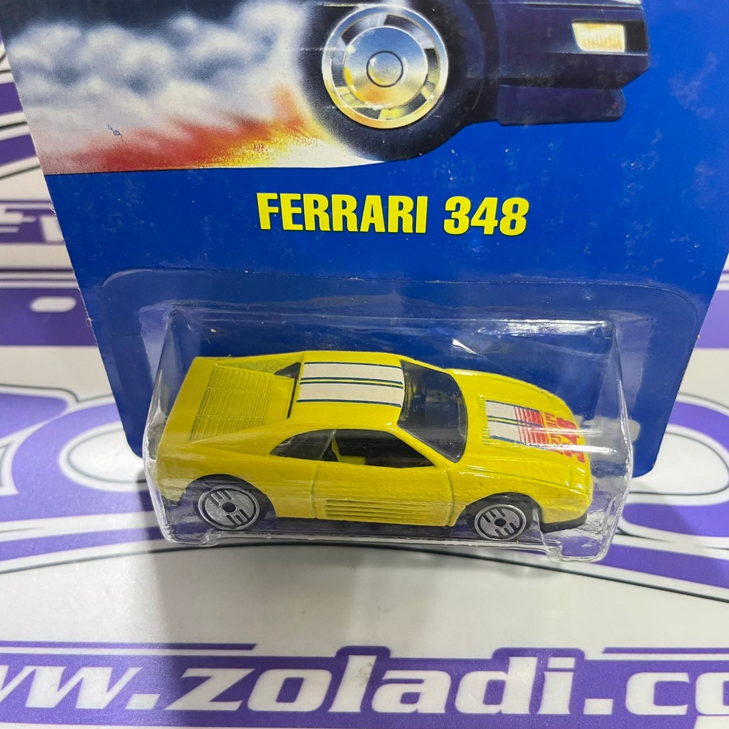 5666 FERRARI 348