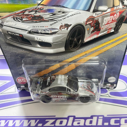 HKF31 NISSAN SILVIA S15 NISMO R-TUNE PROTO