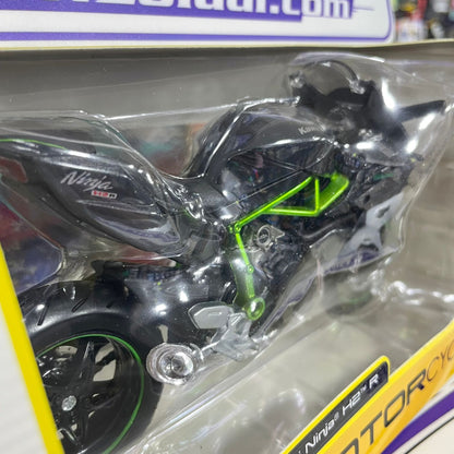 02340 KAWASAKI NINJA H2 R  1/12