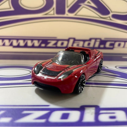 SU TESLA ROADSTER