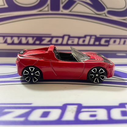 SU TESLA ROADSTER