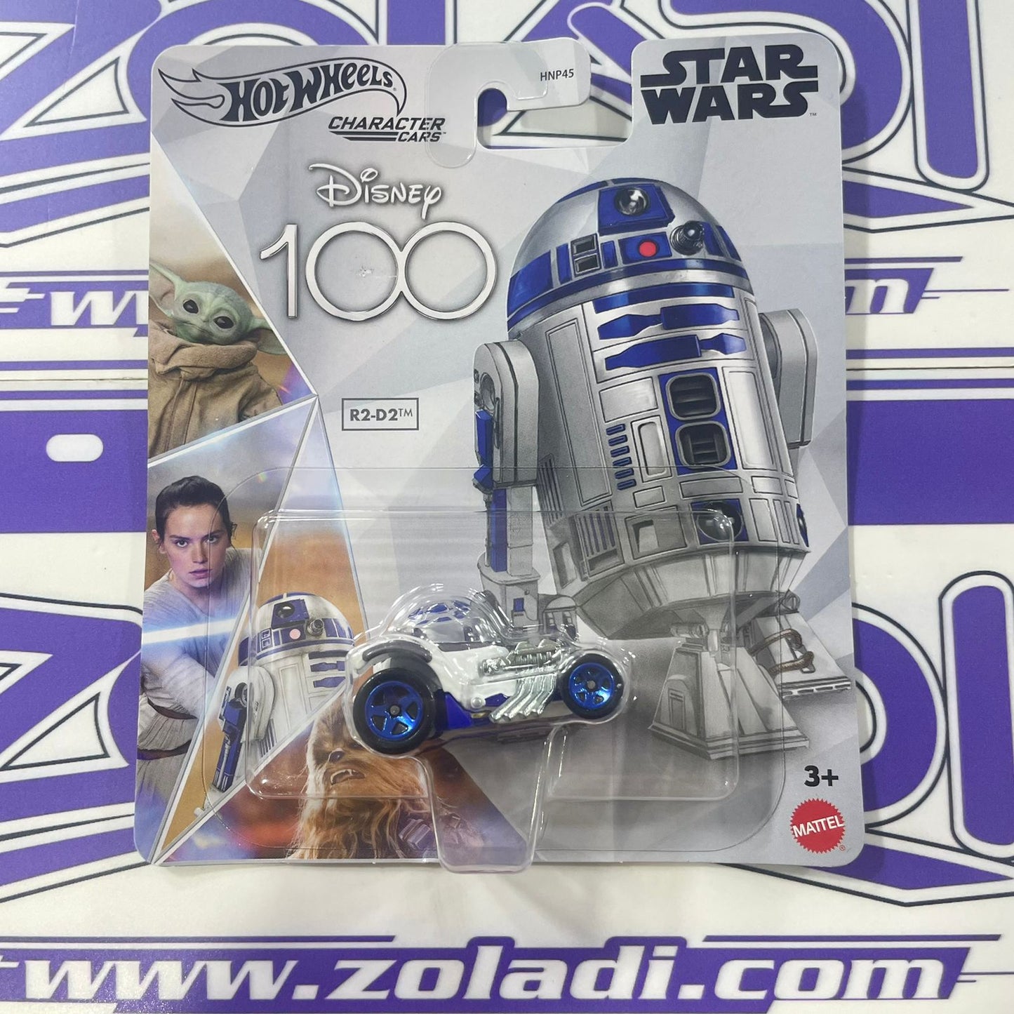 HNP67 R2-D2 Star Wars