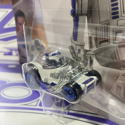 HNP67 R2-D2 Star Wars