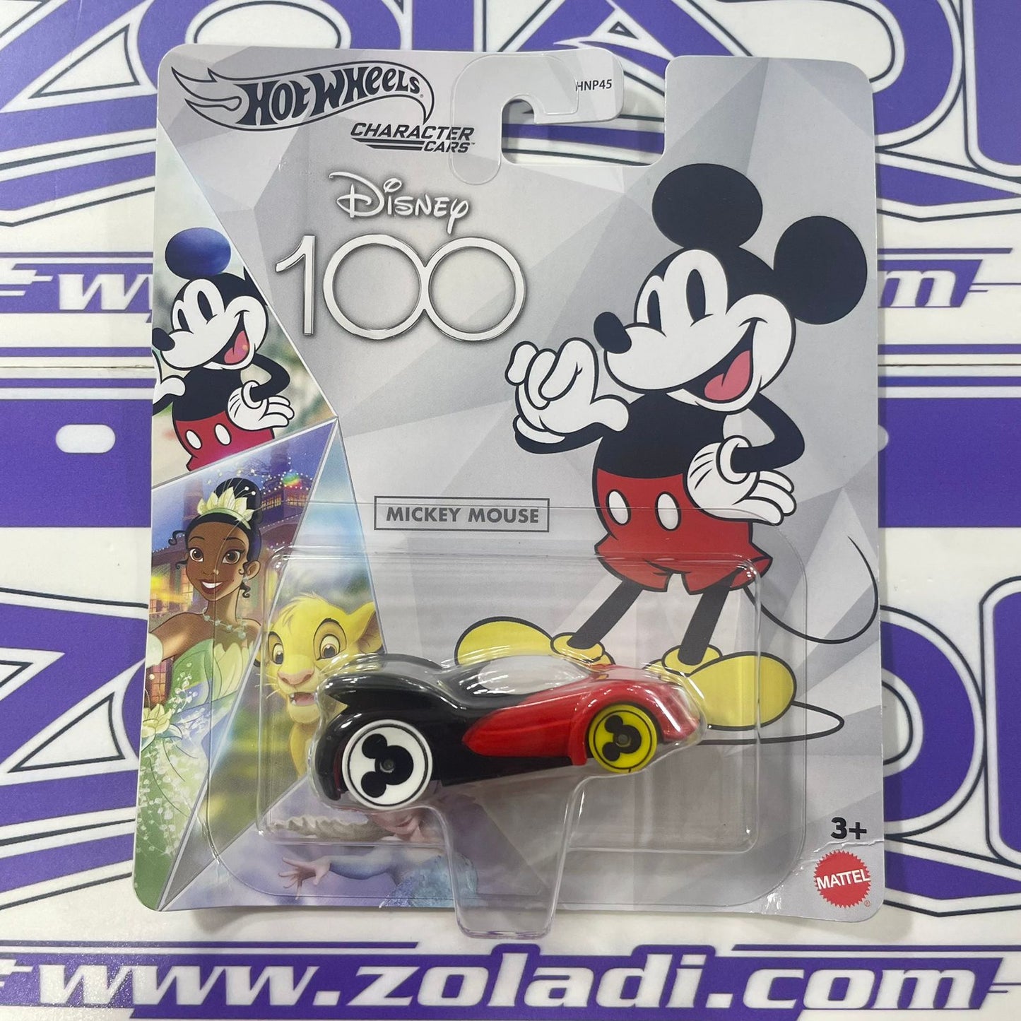 HNP69 MICKEY MOUSE