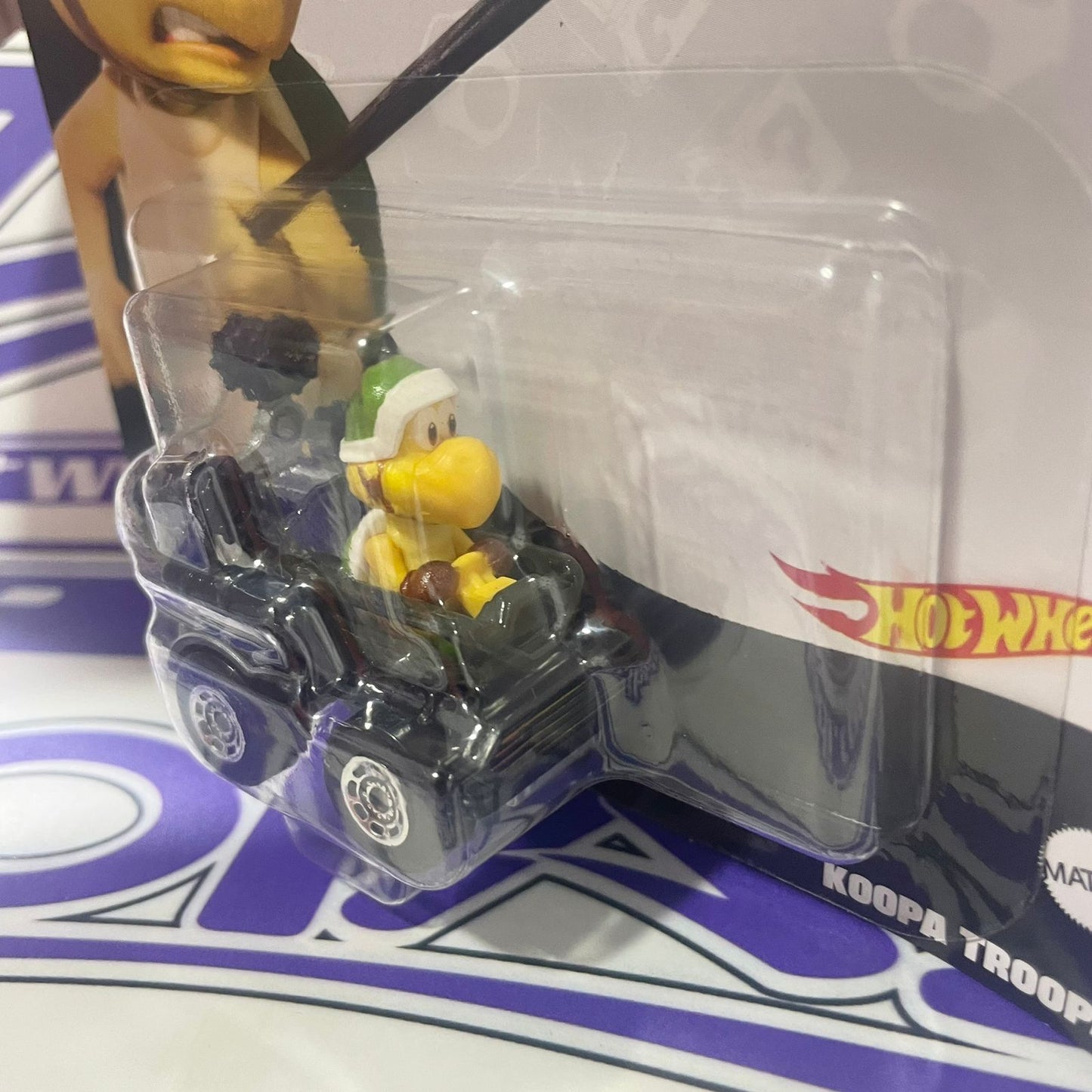 HKD59 KOOPA TROOPA