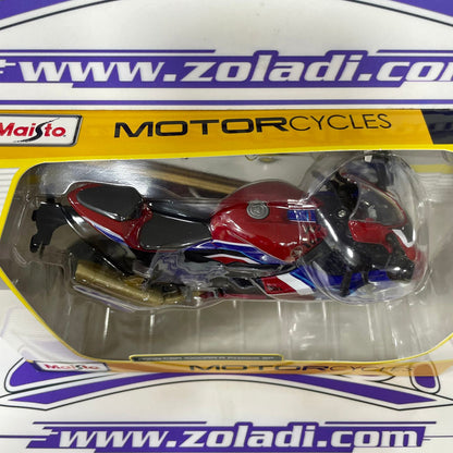 02340 HONDA CBR 1000RR-R FIREBBLADE SP 1/12