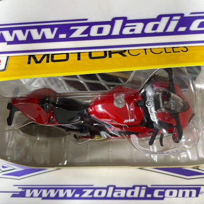 02340 Ducati 1199 Panigale 1/12 Maisto