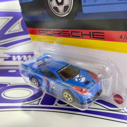 HRW59 PORSCHE 935