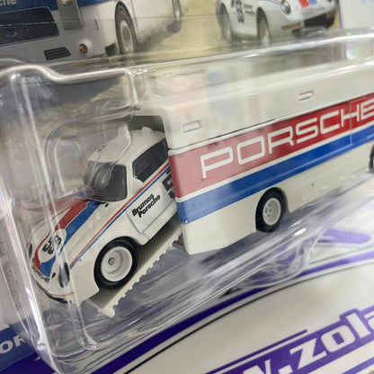 HKF47 PORSCHE 959 &amp; EURO HAULER