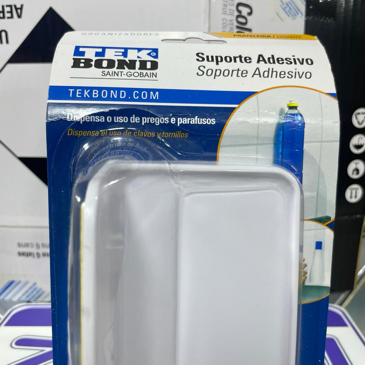 TekBond Adhesive Backing