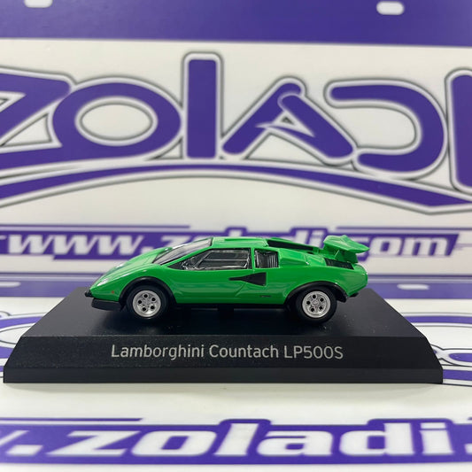 LAMBORGHINI COUNTACH LP500S 1/64