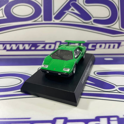 LAMBORGHINI COUNTACH LP500S 1/64