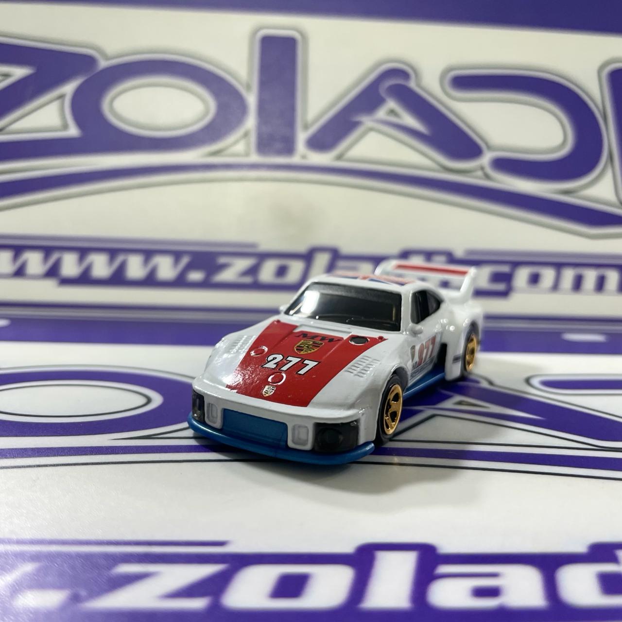 SU PORSCHE 935 GRX60