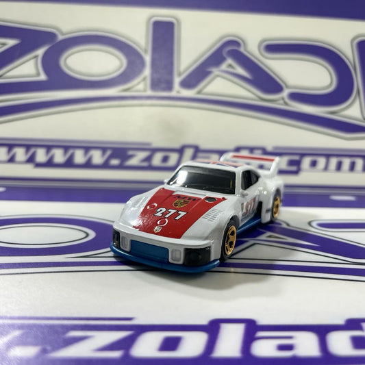 YOUR PORSCHE 935 GRX60