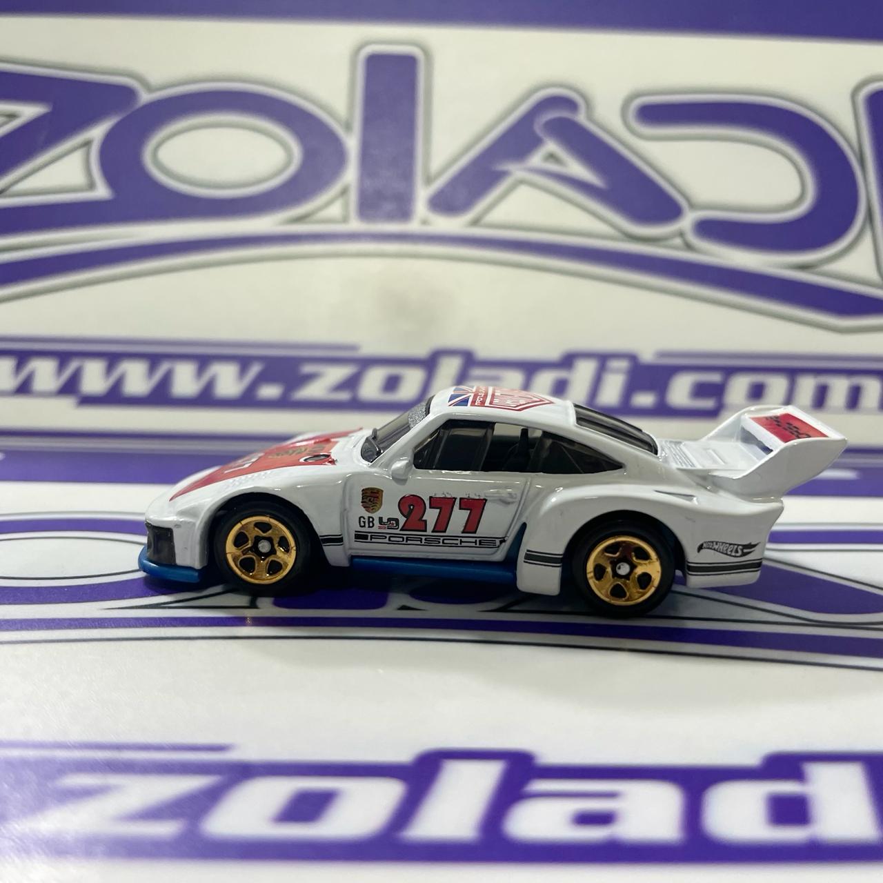 SU PORSCHE 935 GRX60