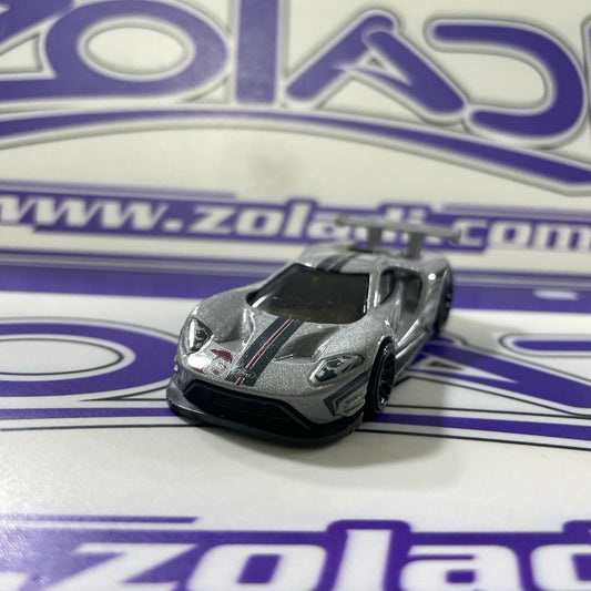 YOUR FORD GT RACE DTW92