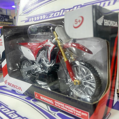 57873 HONDA CRF450R 1/12