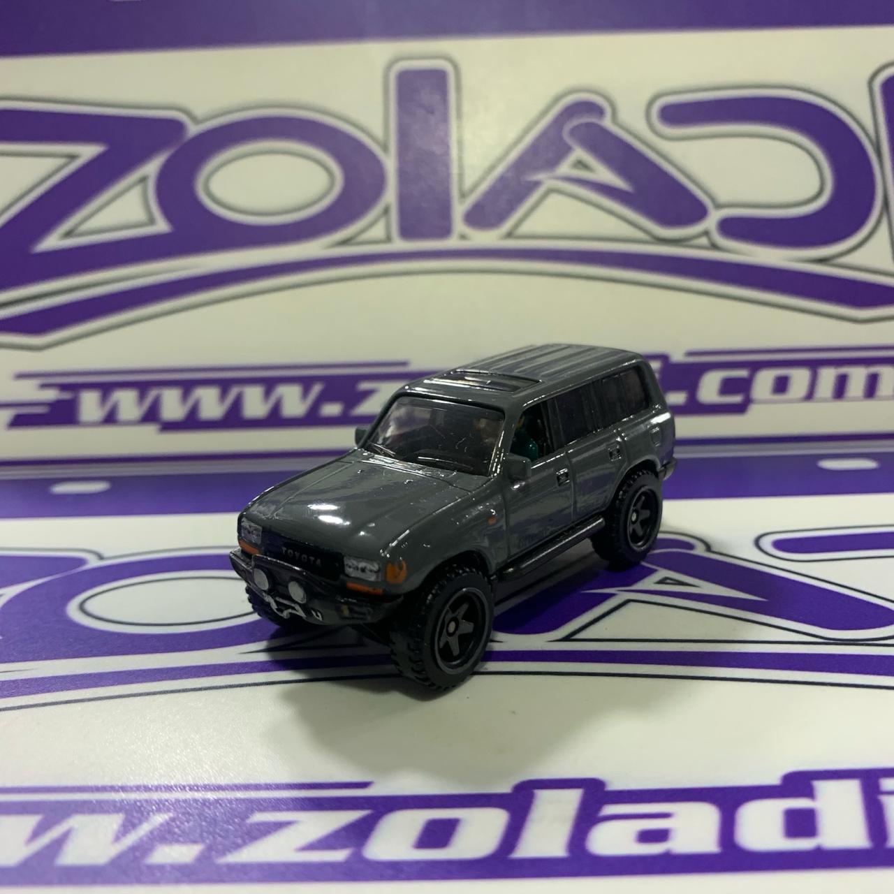 SU TOYOTA LAND CRUISER 80 GRX22