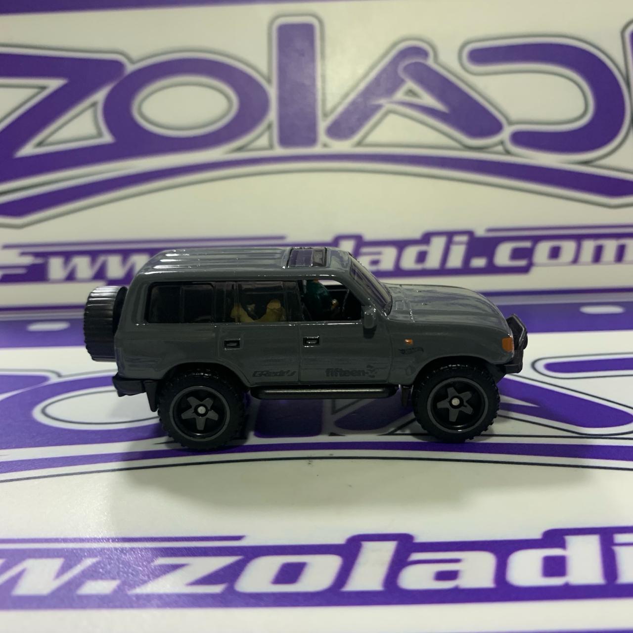 SU TOYOTA LAND CRUISER 80 GRX22