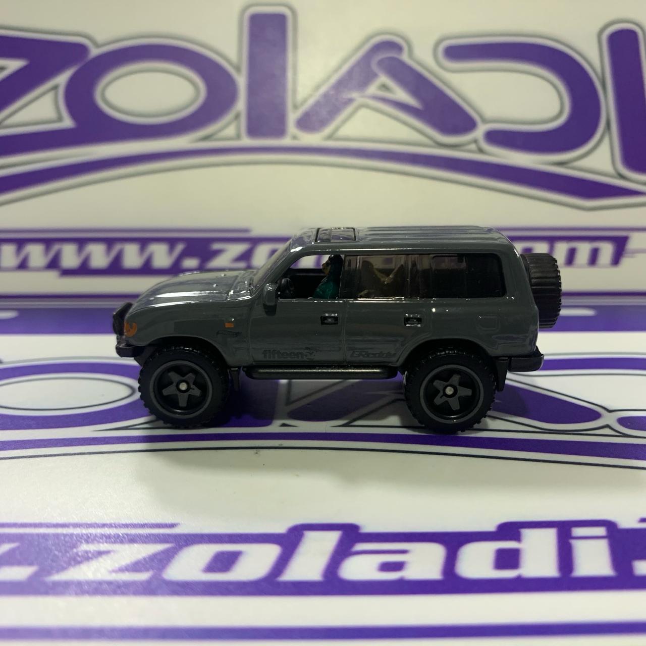 SU TOYOTA LAND CRUISER 80 GRX22