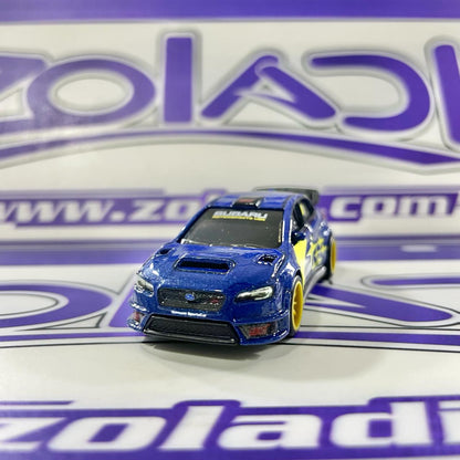 SU SUBARU WRX STI GJR66