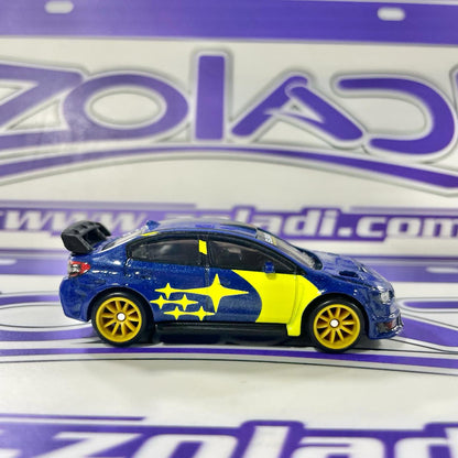 SU SUBARU WRX STI GJR66