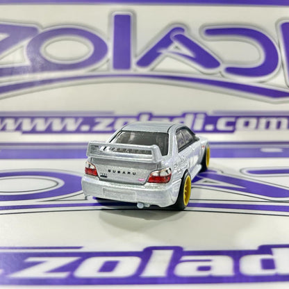 SU SUBARU IMPREZA WRX DWH89