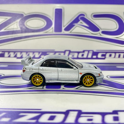 SU SUBARU IMPREZA WRX DWH89