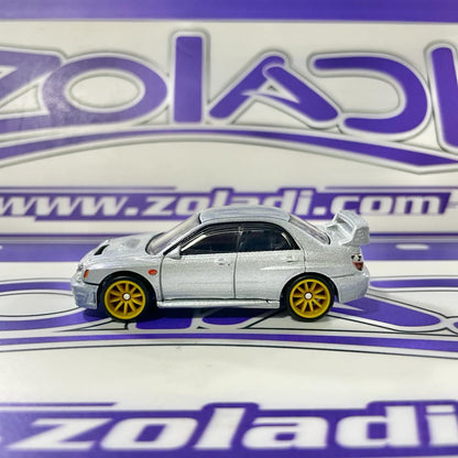 SU SUBARU IMPREZA WRX DWH89