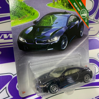 FHG68 BMW I8