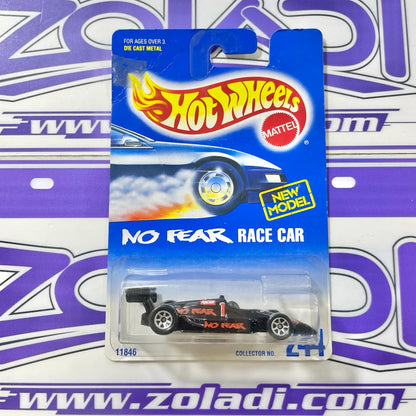 11846  NO FEAR RACE CAR