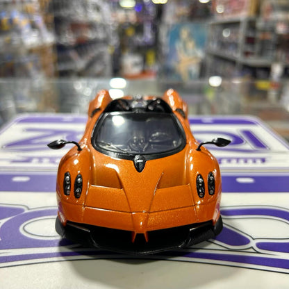 Suelto 1/24 PAGANI HUAYRA ROADSTER MOTOR MAX