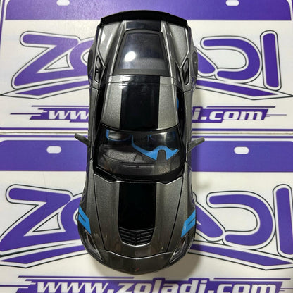 Suelto 1/24 CORVETTE MAISTO 12214