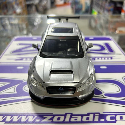 Suelto 1/24 SUBARU WRX STI JADA