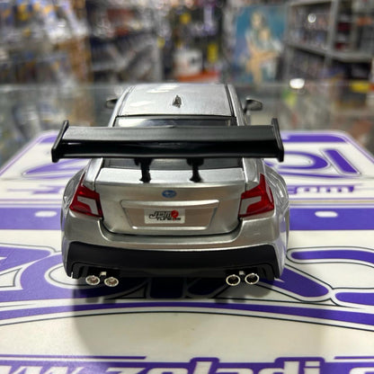 Suelto 1/24 SUBARU WRX STI JADA