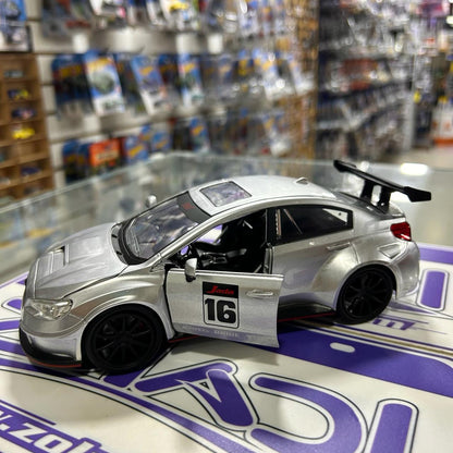 Suelto 1/24 SUBARU WRX STI JADA