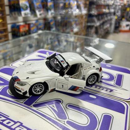 Suelto 1/24 BMW Z4 GT3 MSZ