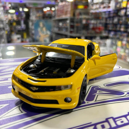 Suelto 1/24 CHEVROLET CAMARO MAISTO