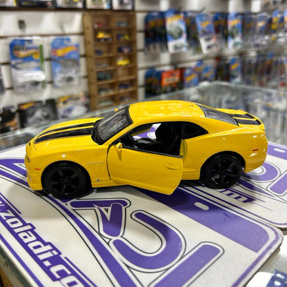 Suelto 1/24 CHEVROLET CAMARO MAISTO