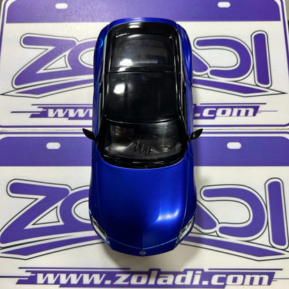 Suelto 1/24 NISSAN Z MAISTO