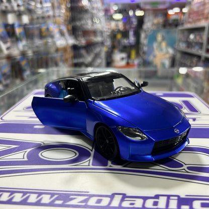 Suelto 1/24 NISSAN Z MAISTO