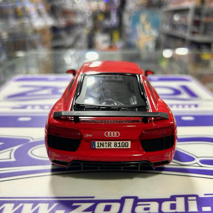 Suelto 1/24 AUDI R8 V10 MAISTO