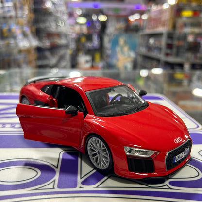 Suelto 1/24 AUDI R8 V10 MAISTO