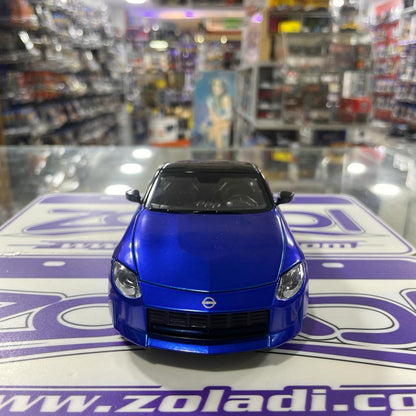 Suelto 1/24 NISSAN Z MAISTO